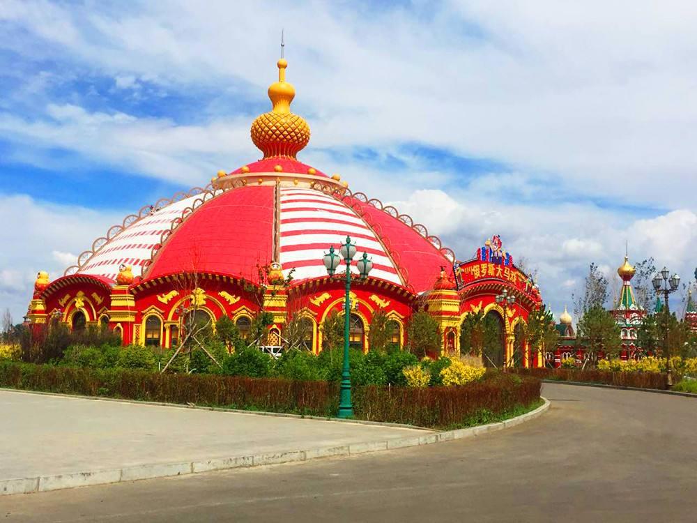 内蒙古，大自然的恩赐与文化宝藏的聚集地