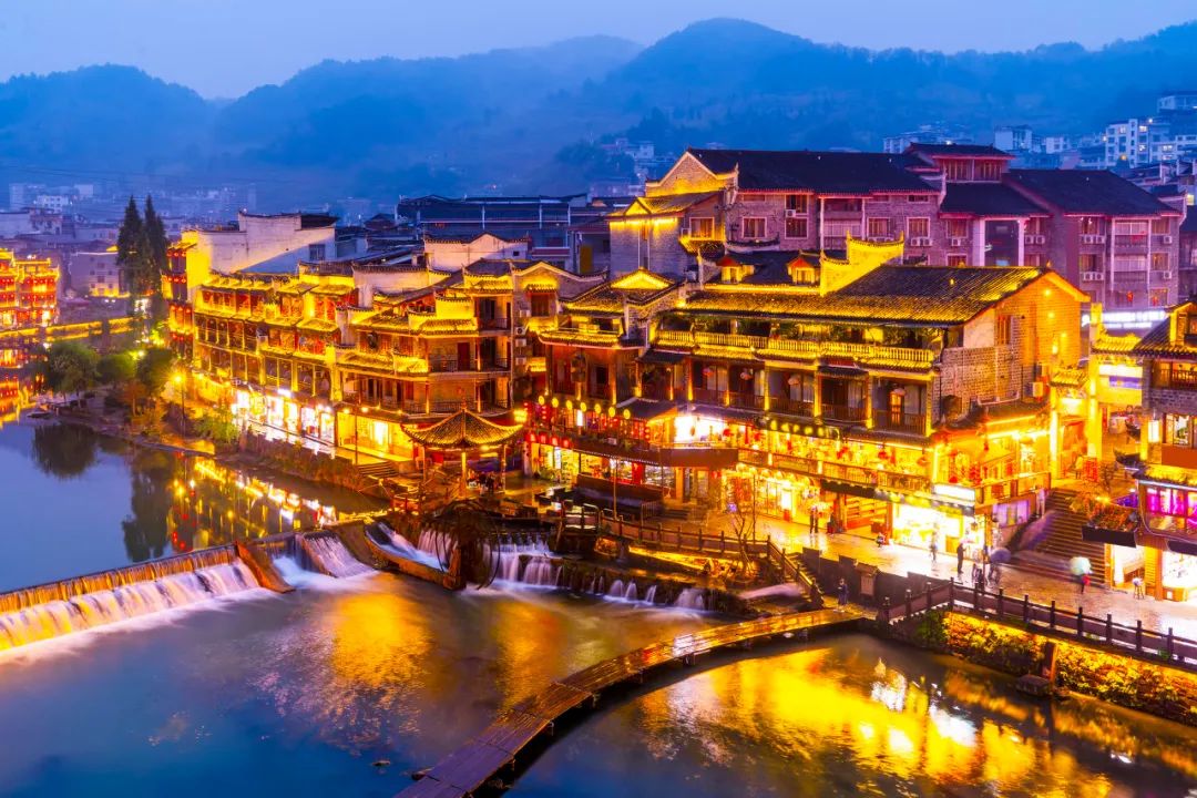 湖南地理、历史与文化概览