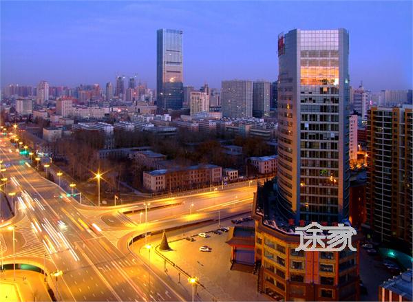 石家庄,梦想起航之地,变化铸就自信与辉煌