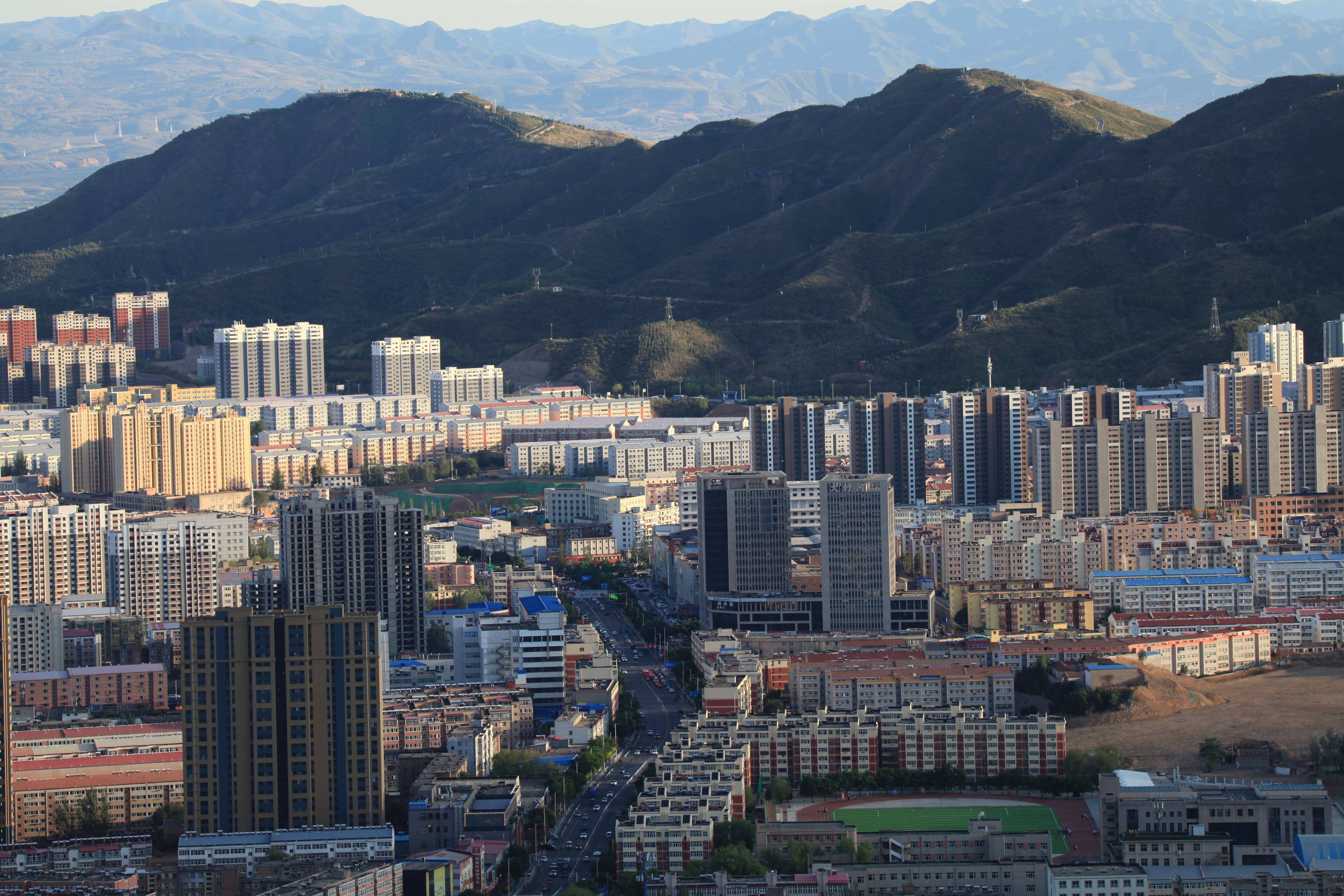 张家口,历史长河中的璀璨明珠闪耀北方大地