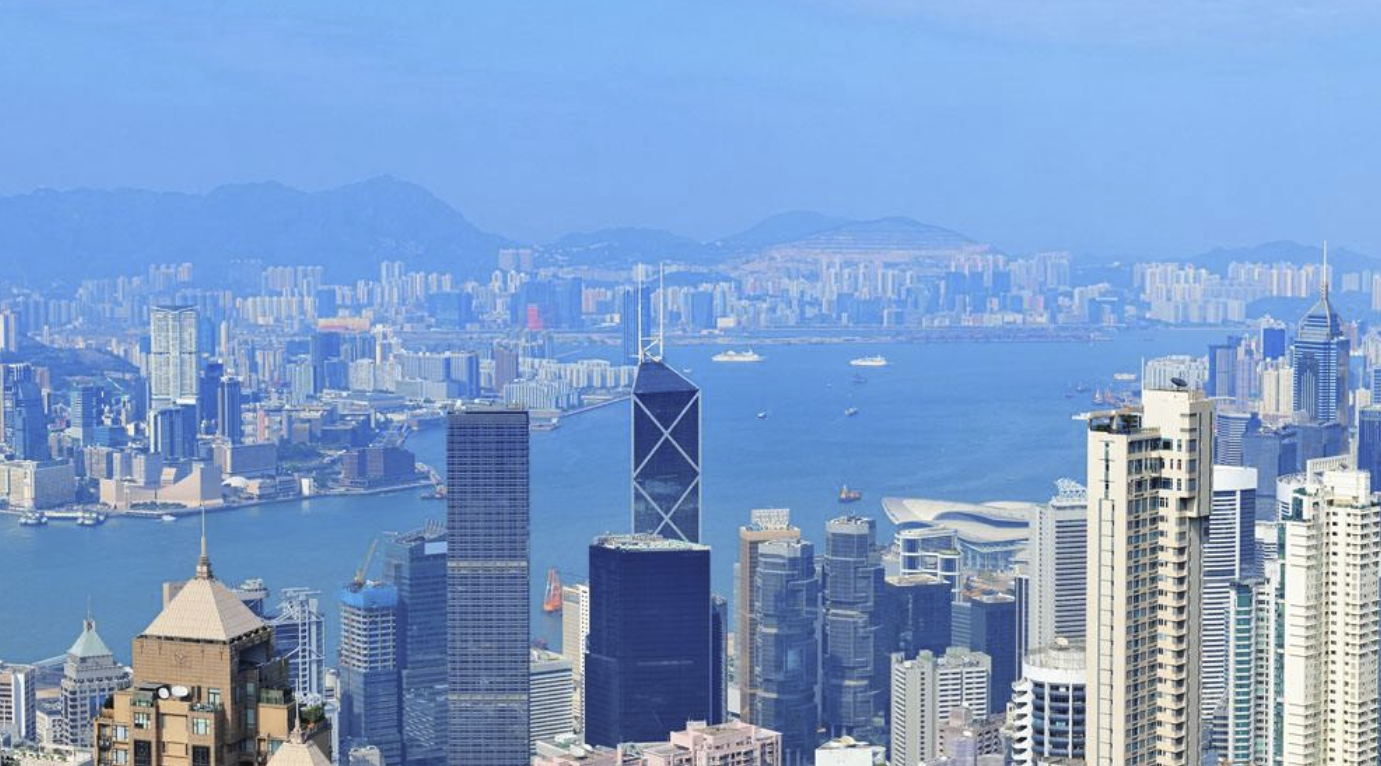 携手维护香港繁荣稳定,共筑国家主权领土完整