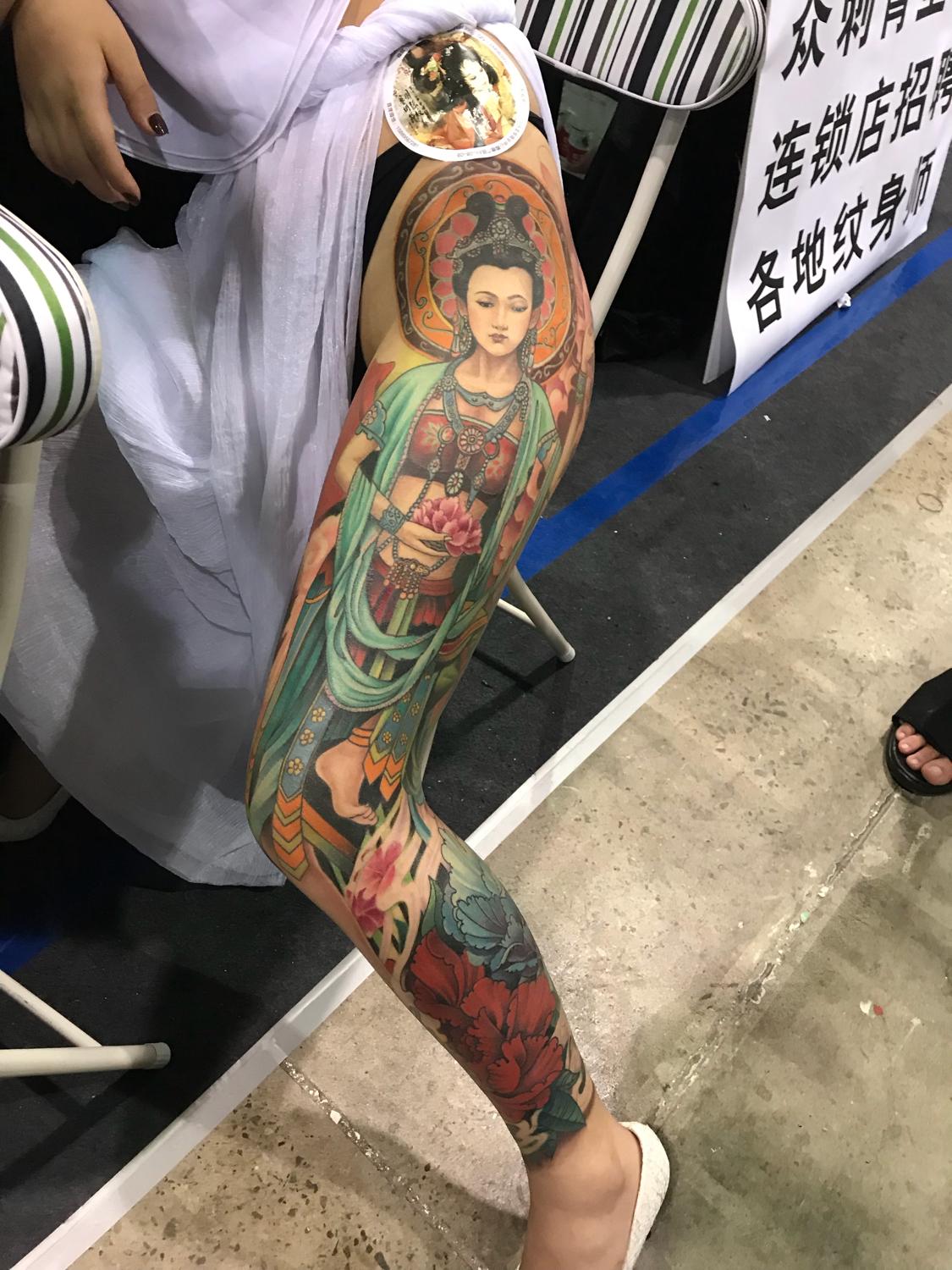 廊坊,梦想翅膀翱翔之地