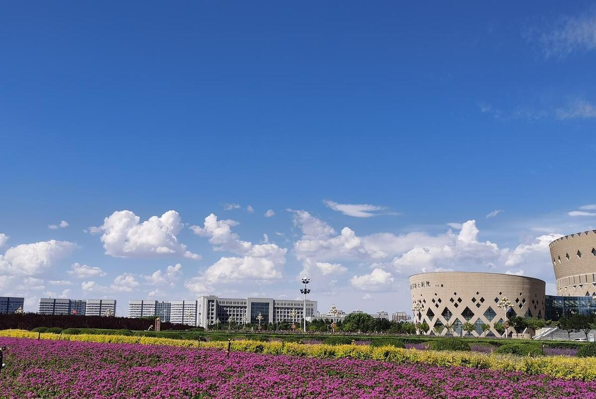 鄂尔多斯怀古之旅